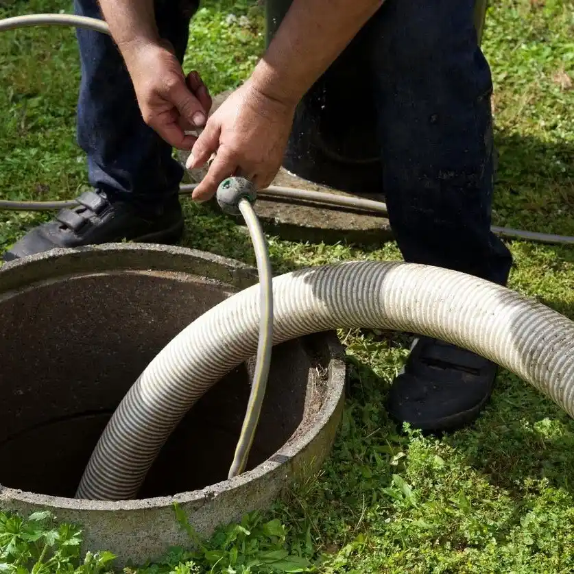 septic tank services Beltsville